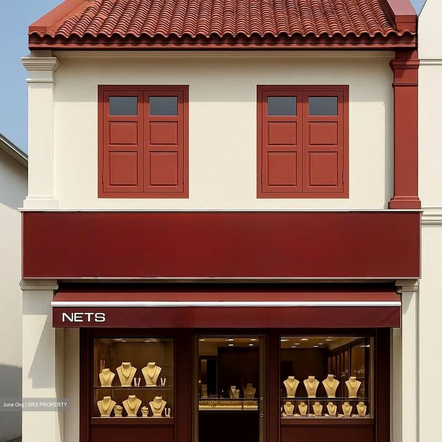 Mustafa Centre (D8), Shop House #586029071